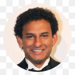 Iqram Magdon - Ismail png