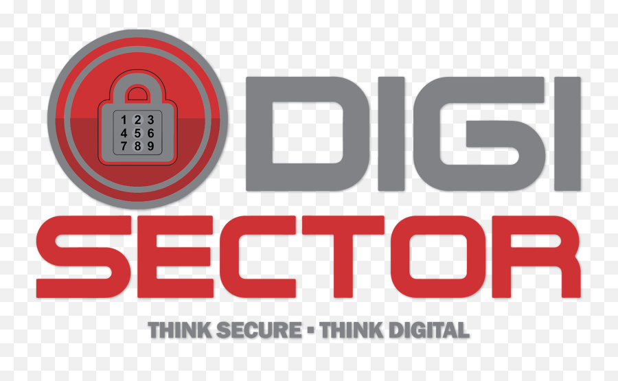 Digital Security Hitec Sure - Touchpad Pen Png,1080p Logo