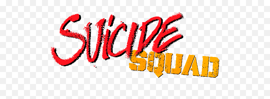 The Black Revolt Homepage U2014 - Calligraphy Png,Suicide Squad Logo Png