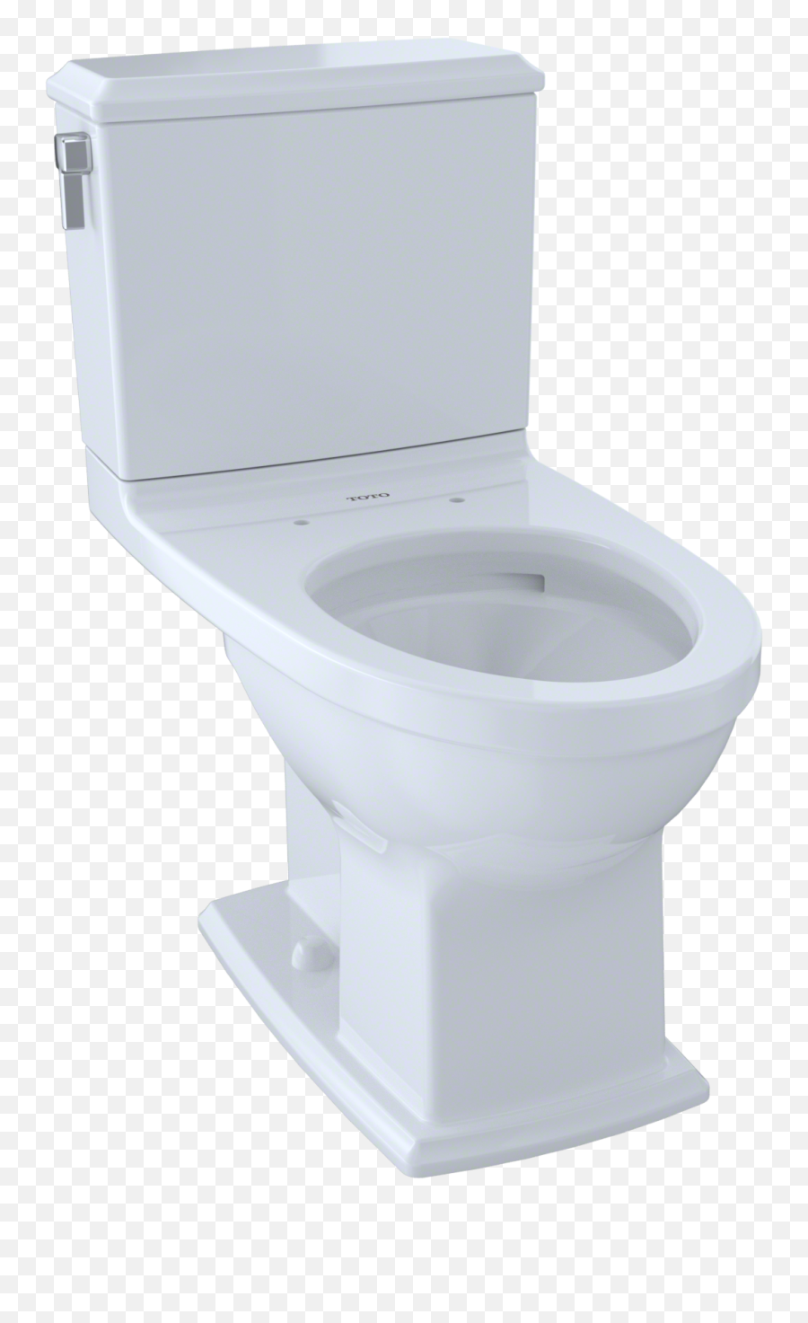 Connelly Cotton White Watersense Dual Flush Elongated Chair Height 2 - Piece Toilet 12in Roughin Size Toto Cst746csmfg 01 Png,Toilet Transparent