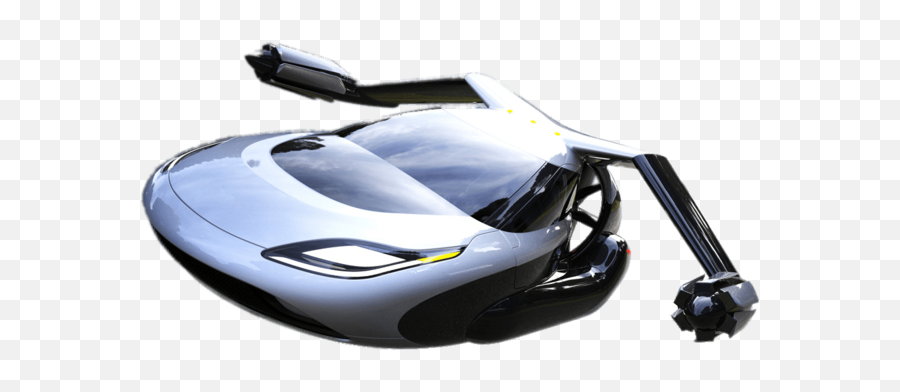 Png Terrafugia - Futuristic Flying Car Png,Flying Car Png
