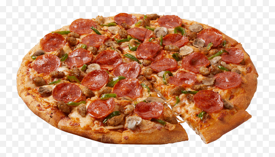 Vp - Pokémon Thread 39808442 Deluxe Dominos Png,Pepperoni Pizza Png