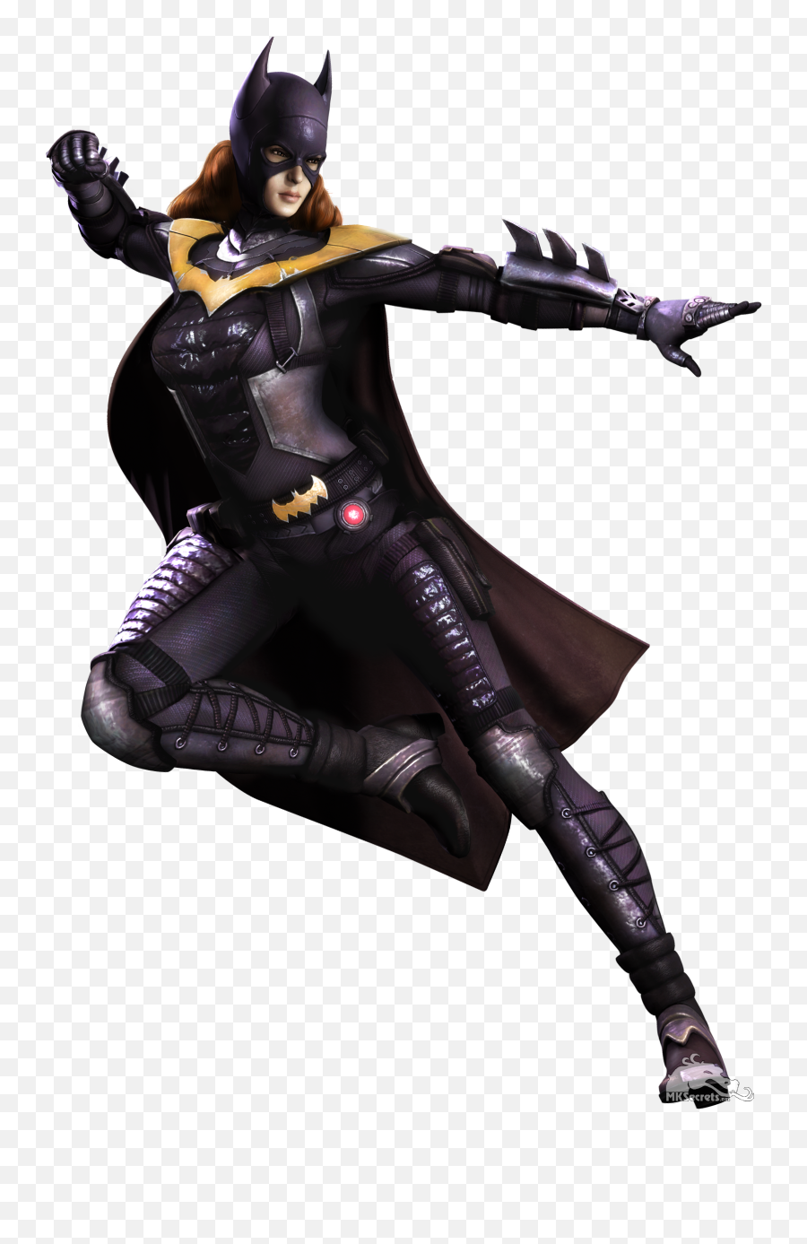 Injustice Gods Among Us Batman Cosplay Batgirl - Injustice Gods Among Us Batgirl Png,Injustice 2 Logo Png