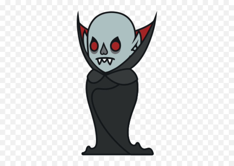 Download Hd Vampire Png Image With Transparent - Animated Vampire Png Transparent,Vampire Png