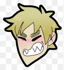 Download That Chibi Smiling Arthur Is So Cute Omg - Full Clip Art Png,Omg Png