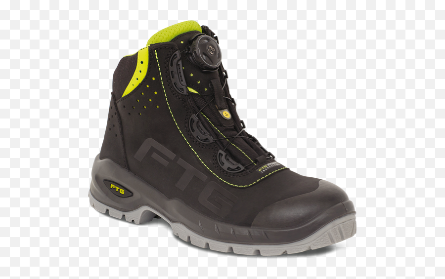 Safety Shoes Falcon - Ftg Falcon Safety Boot Png,Falcon Png