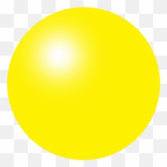 Bolas Png - Single Colour Balloons,Globo Png