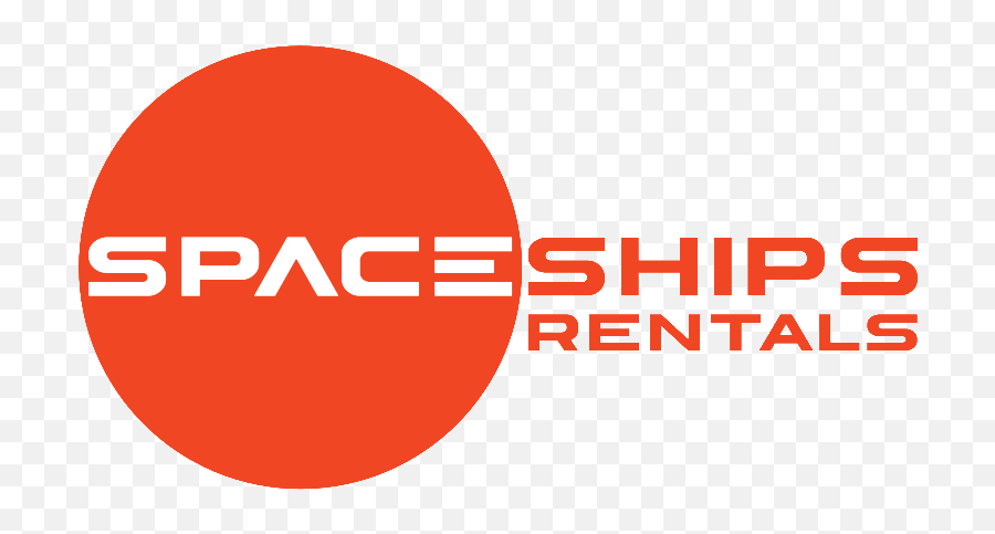 Spaceships Rentals Logo Png Image - Spaceships Rentals Logo,Spaceships Png
