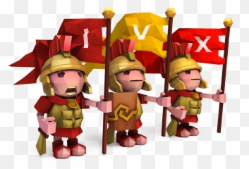 Roman Numerals Come From The Ancient - Clipart Pics Of png