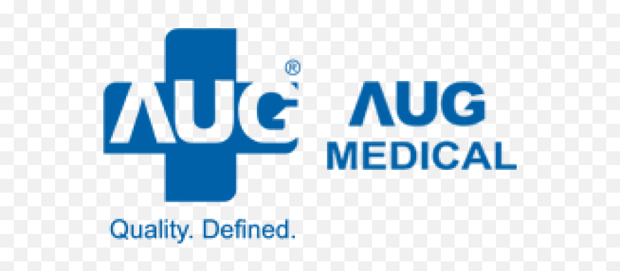 Aug Medical Llc - Oval Png,Medical Logo