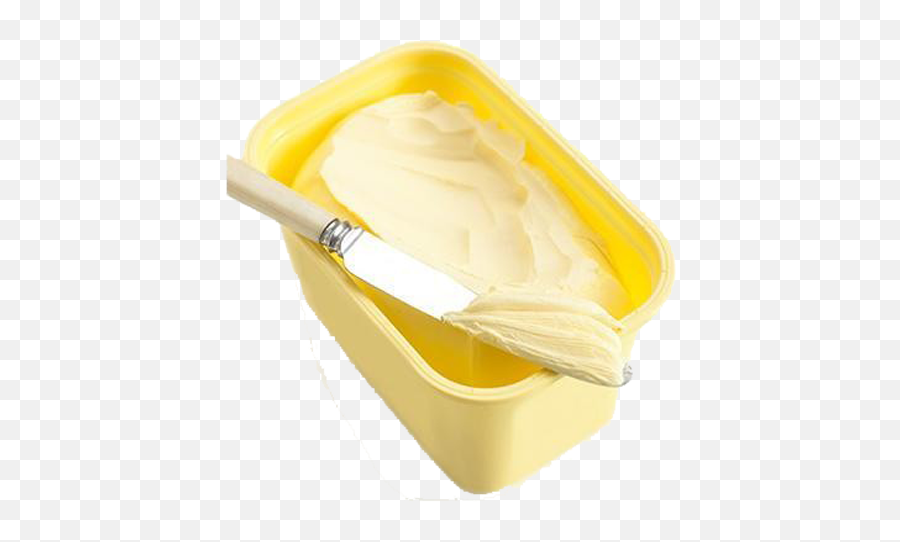 Download Creamy Butter Png Transparent Image - Gelato Png Vanilla Ice Cream,Gelato Png