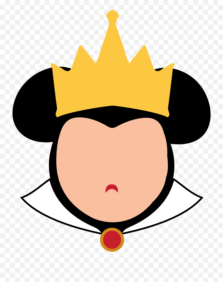 Mickey Mouse Minnie Evil Queen Snow White - Wordlists Evil Queen Mickey Mouse Png,Micky Mouse Png