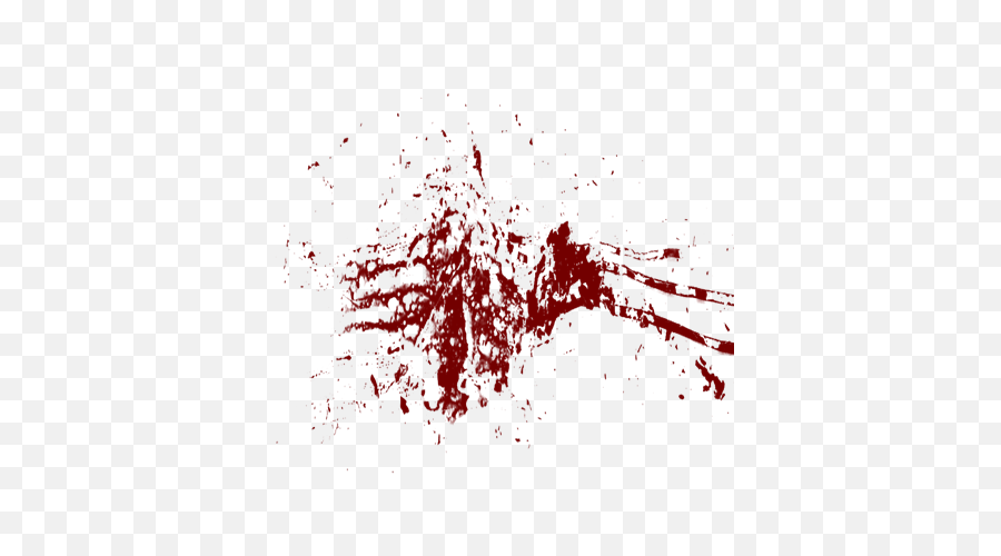 Free Png Images - Roblox Blood Trail Png,Blood Smear Png