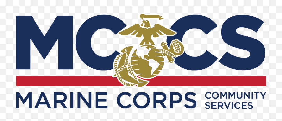 Logo Mccs Camp Pendleton - Marine Corps Mccs Logo Png,Marine Corps Logo Vector
