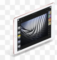 Apple Ipad Pro Png Image