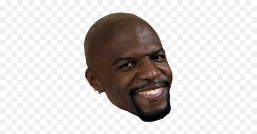 Terry Crews - Tooth Png,Terry Crews Png