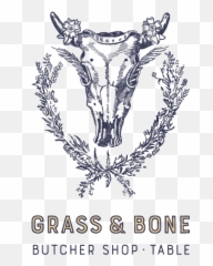 Grass U0026 Bone Png