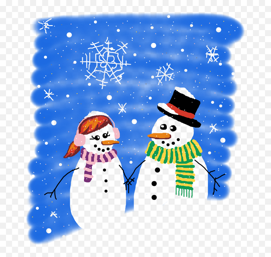 Scribbles For Gmail Mobile Miadria - Snowman Png,Scribbles Png