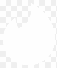Tinder Embrace Your Pattern - Logo Black And White png