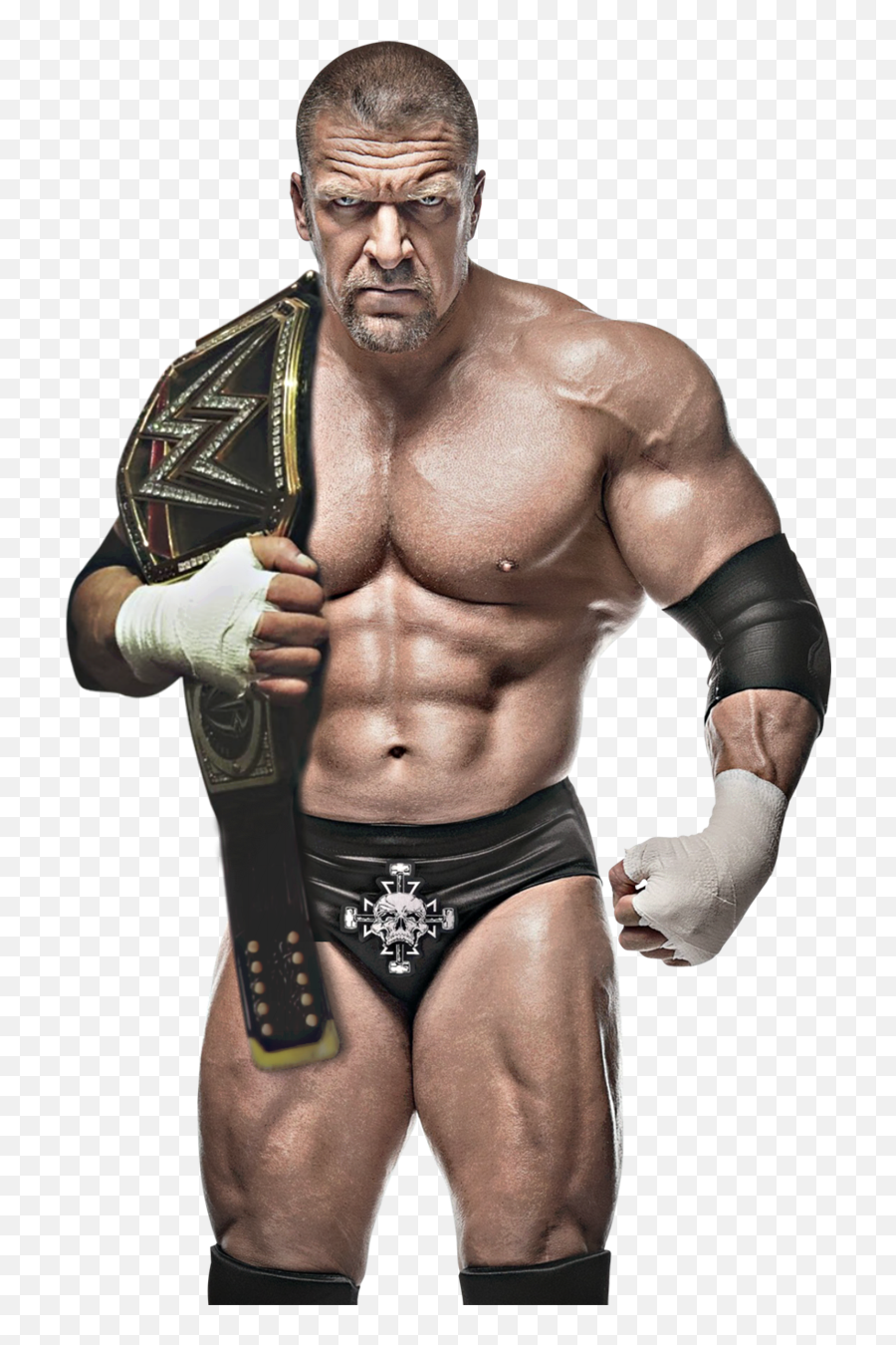 Download Free Png Triple H