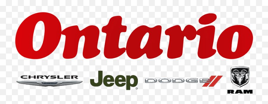 Chrysler Jeep Ram Dodge Dealership In Toronto - Camloc Gas Springs Png,Chrysler Logo Png
