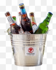 Cubetazo Png - Book A Table Beer Bottle 1565580 Vippng