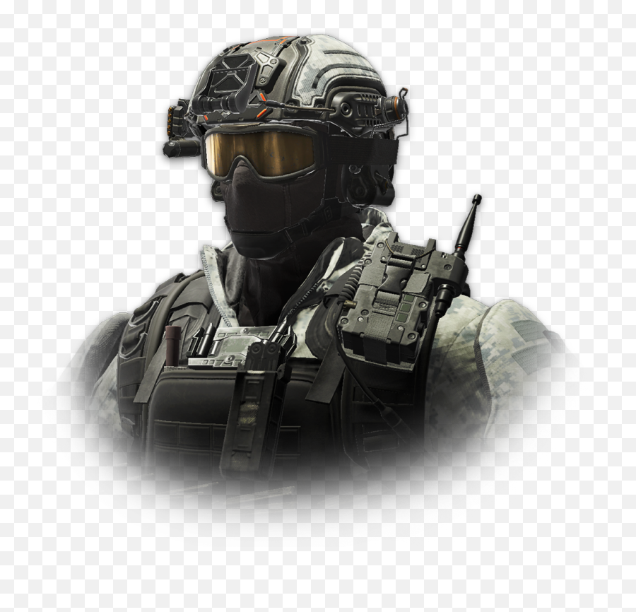 Download Strike Team - Call Of Duty Black Ops 4 Png Image Military Robot,Call Of Duty Black Ops 4 Logo Png