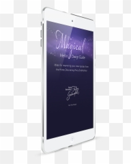 Stress Free Step By Decorating - Banner Png,Fairy Godmother Png