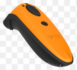 Durascan D750 Universal Barcode Scanner - Reader png