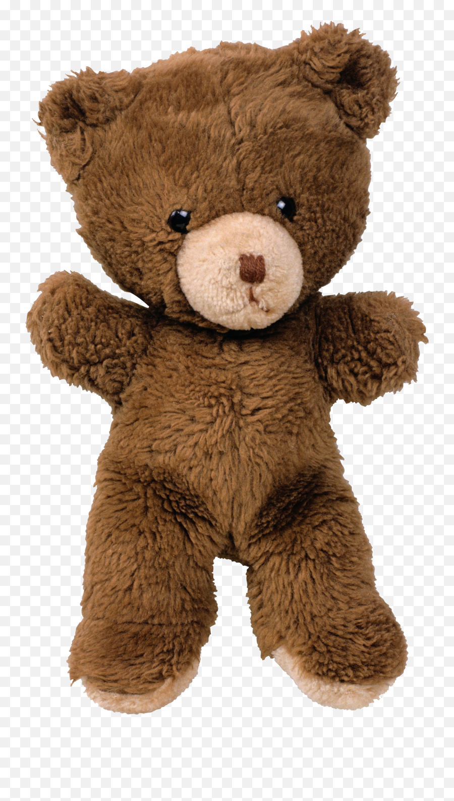 Teddy Bear Png - Stuffed Bear Png,Bear Transparent