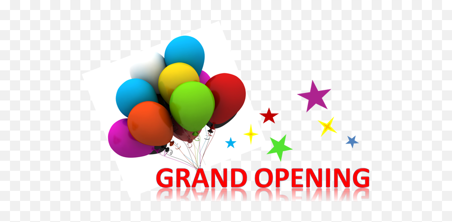 Grand Opening Monday November 30th - Grand Opening Png Hd,Grand Opening Png