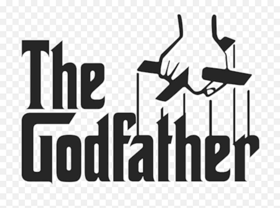 The Godfather Film Series - Wikipedia Godfather Logo Png,Academy Awards Logo