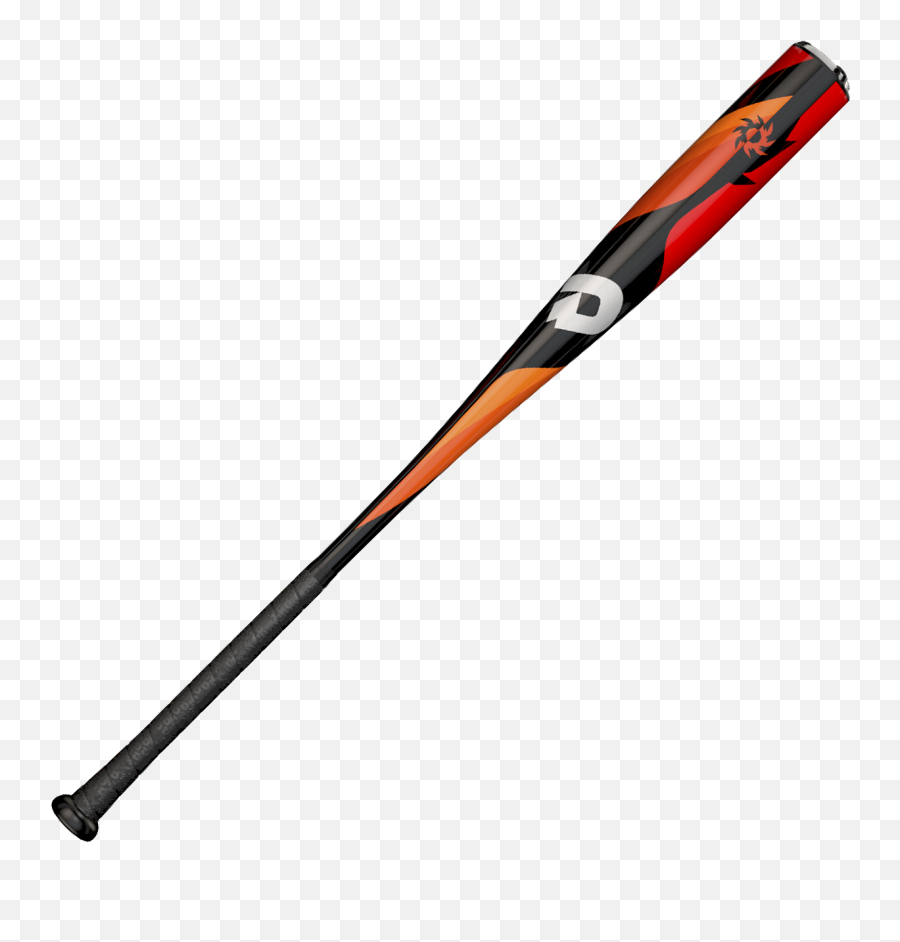 Baseball Bat Transparent Png Clipart - 2018 Demarini Voodoo Balanced,Baseball Bat Transparent Background