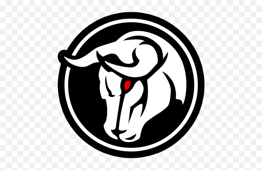 512x512 Logos - Diablo Wheels Off Road Logo Png,Black Bulls Logo