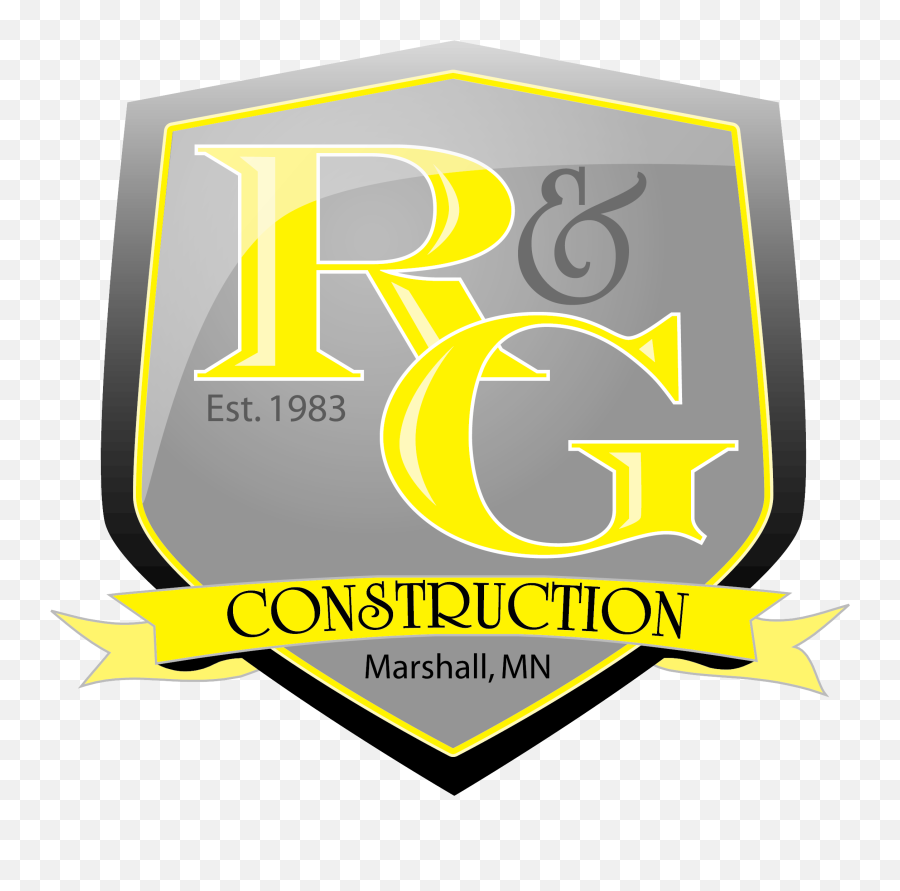 About Construction - Graphic Design Png,Rg Logo