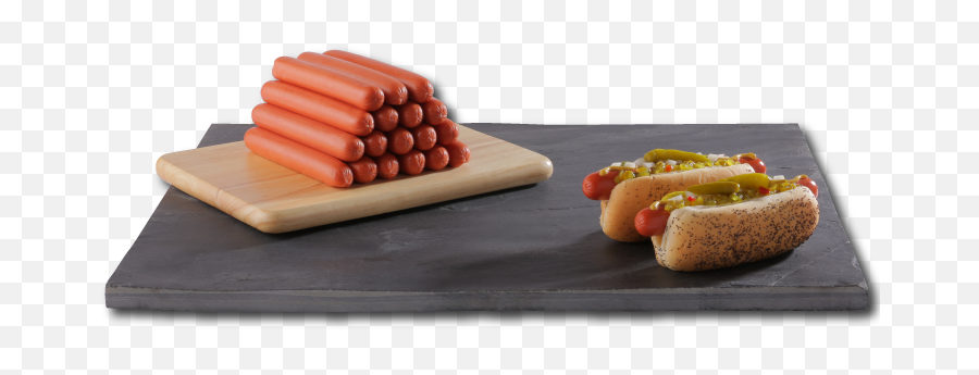 Products U2014 Authentic Brands Of Chicago - Breakfast Sausage Png,Hot Dogs Png
