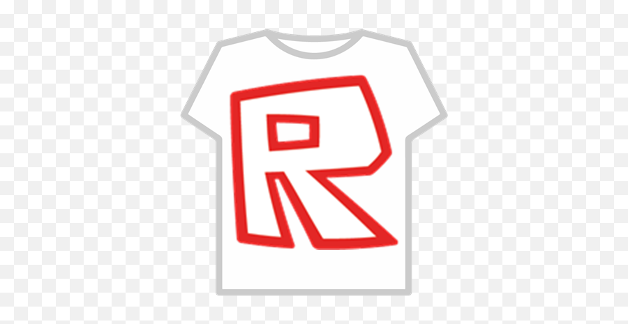 Roblox Logo - Roblox Logo T Shirt Png,Roblox Logo