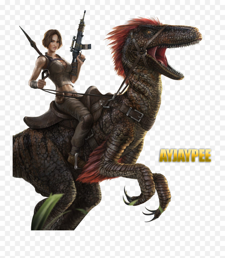 Download Survival Evolved Renders - Ark Survival Png,Ark Survival Evolved Png