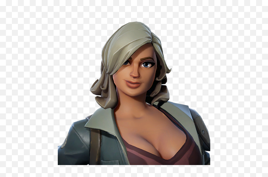 Fortnite Electro - Save The World Constructor Png,Sleeping Beauty Png