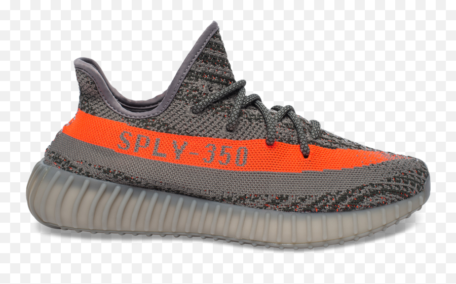 Sneaker Png Image Transparent - Transparent Background Yeezy Png,Sneaker Png