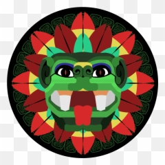 Quetzalcoatl Png 7 Image - Portable Network Graphics,Quetzalcoatl Png