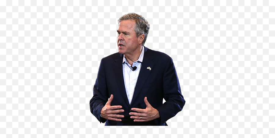 Jeb Bush Png 5 Image - Jeb Bush Transparent,Jeb Bush Png