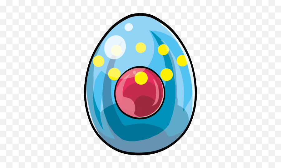 Pokemon Egg Png 6 Image - Pokemon Egg,Pokemon Egg Png