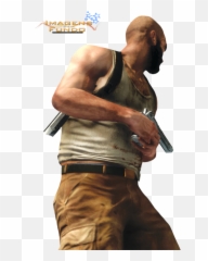 Max Payne 3 Pc - Max Payne 3 First Png,Max Payne Png