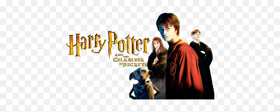 Harry Potter Png 2 Image - Harry Potter The Chamber Of Secrets,Harry Potter Png