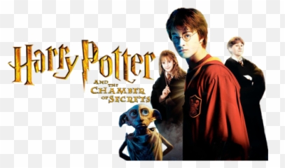 Harry Potter Png 2 Image - Harry Potter The Chamber Of Secrets,Harry Potter Png