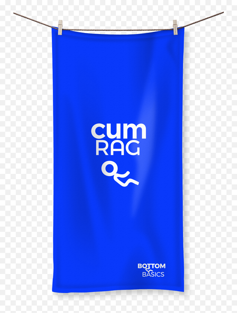 Cum Rag Towel - Banner Png,Cum Transparent Background