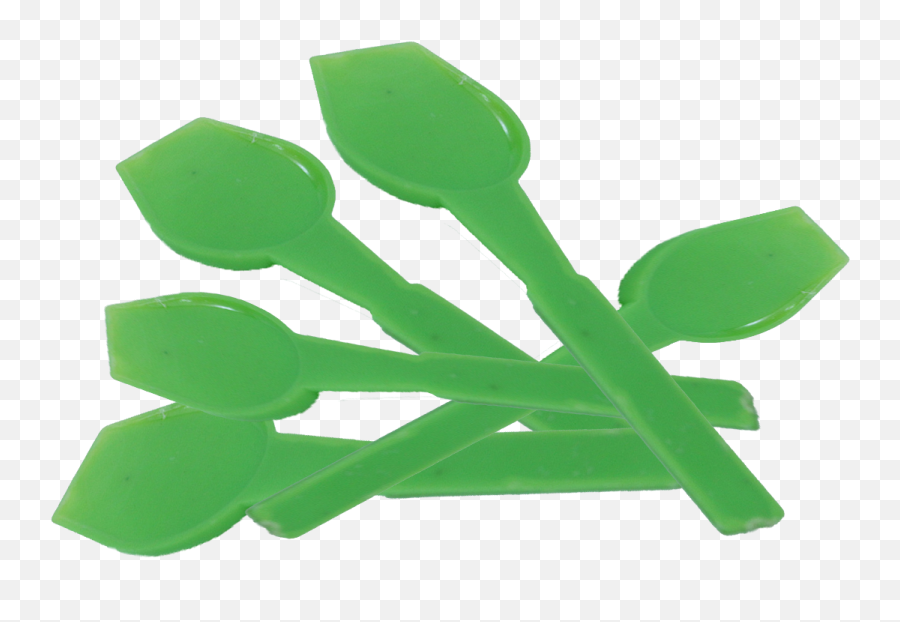 Plastic Spoon Png - Plastic,Plastic Spoon Png