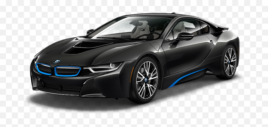 Download Bmw I8 Png Royalty Free Stock - Bmw I8,Bmw I8 Png