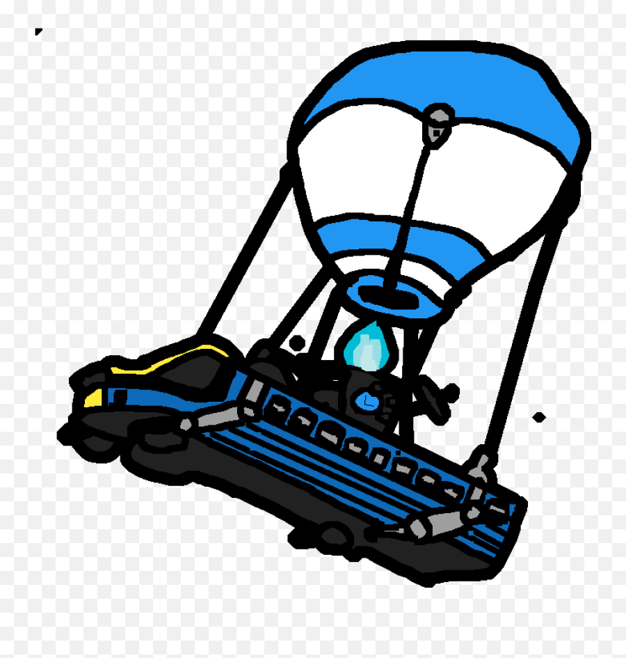 Download Battle Bus Png Vector Black - Battle Bus Fortnite Png,Battle Bus Png